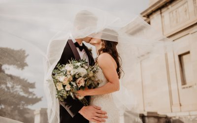 Planning a Small Family Wedding
