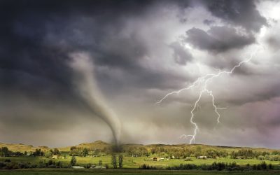 Communication Is Critical During Weather Disasters