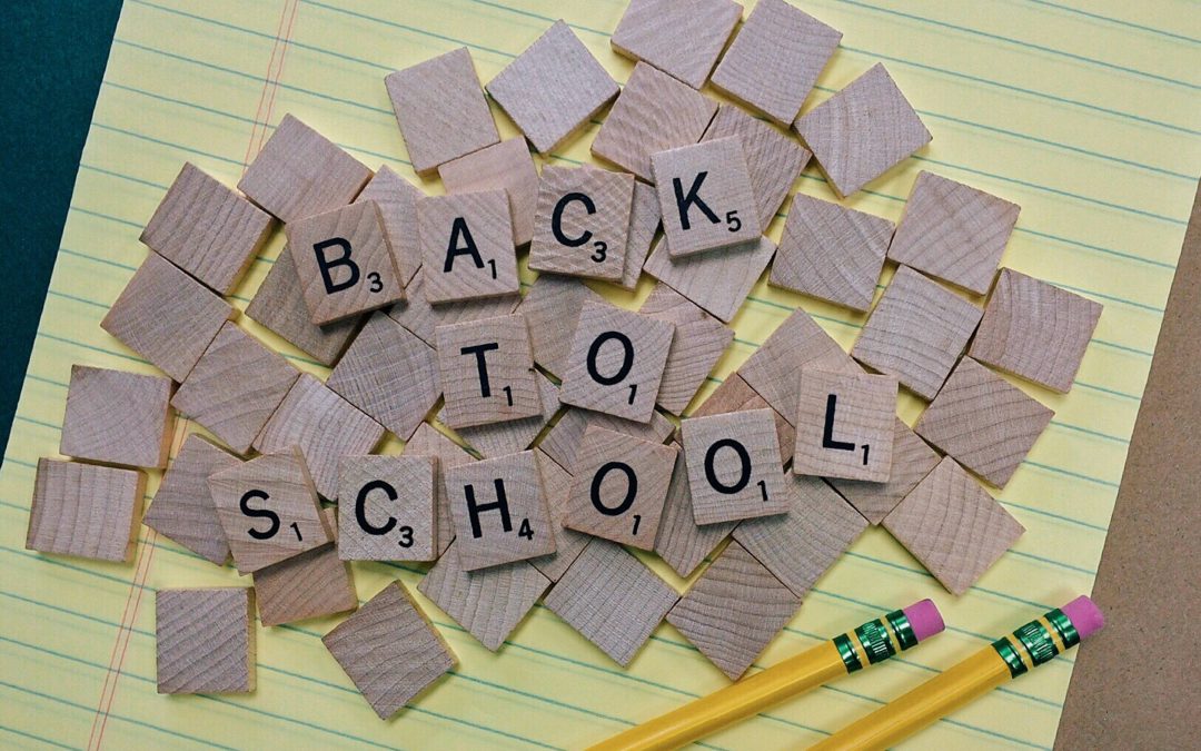 7 Message You Will Be Sending This School Year