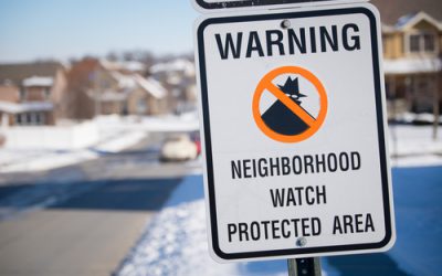 5 Easy Ways To Make Your Neighborhood Safer