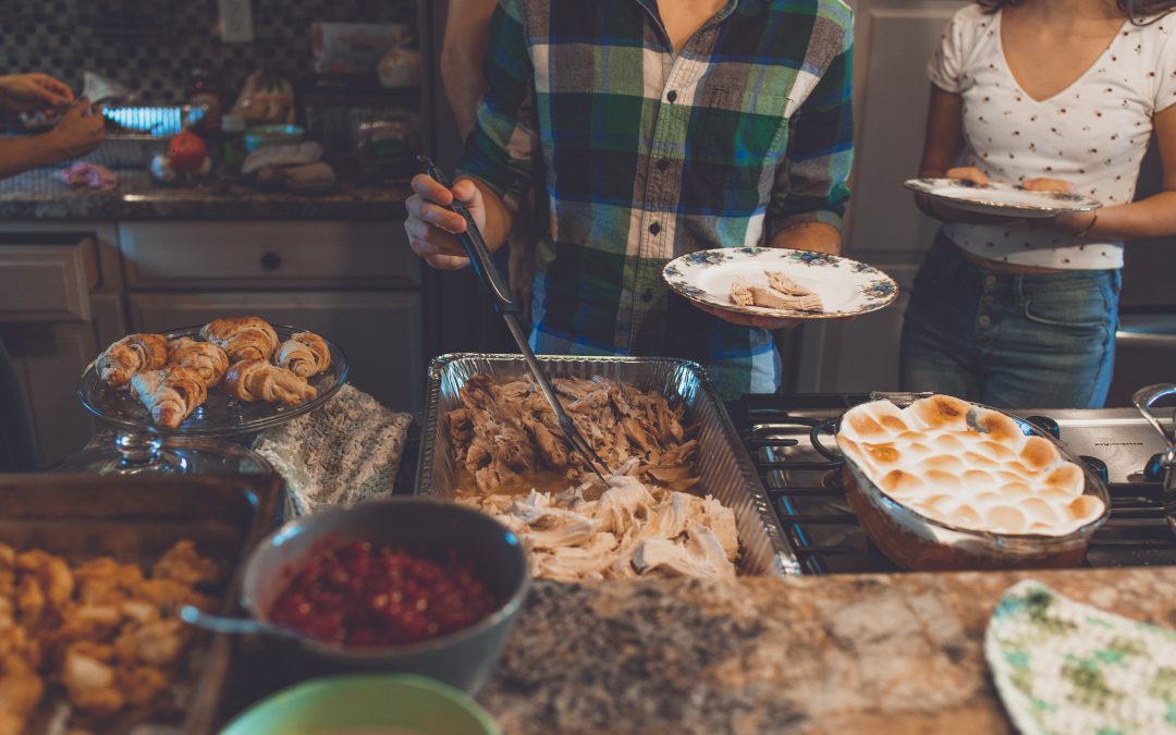 Top 10 Thanksgiving traditions in the US ‹ EF Academy Blog ‹ EF Academy Blog